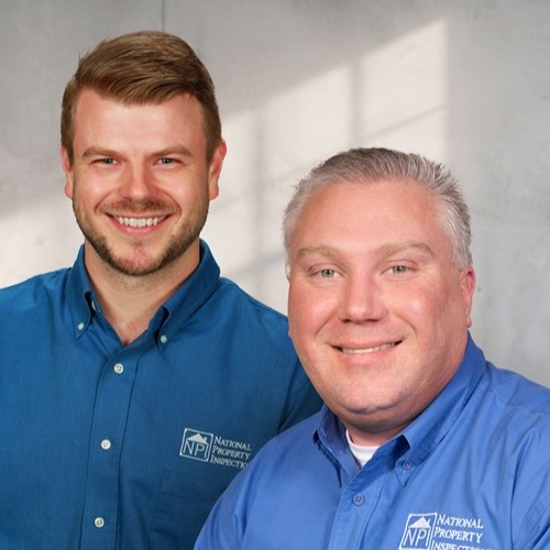 Eric Teppo; Bob McDonough